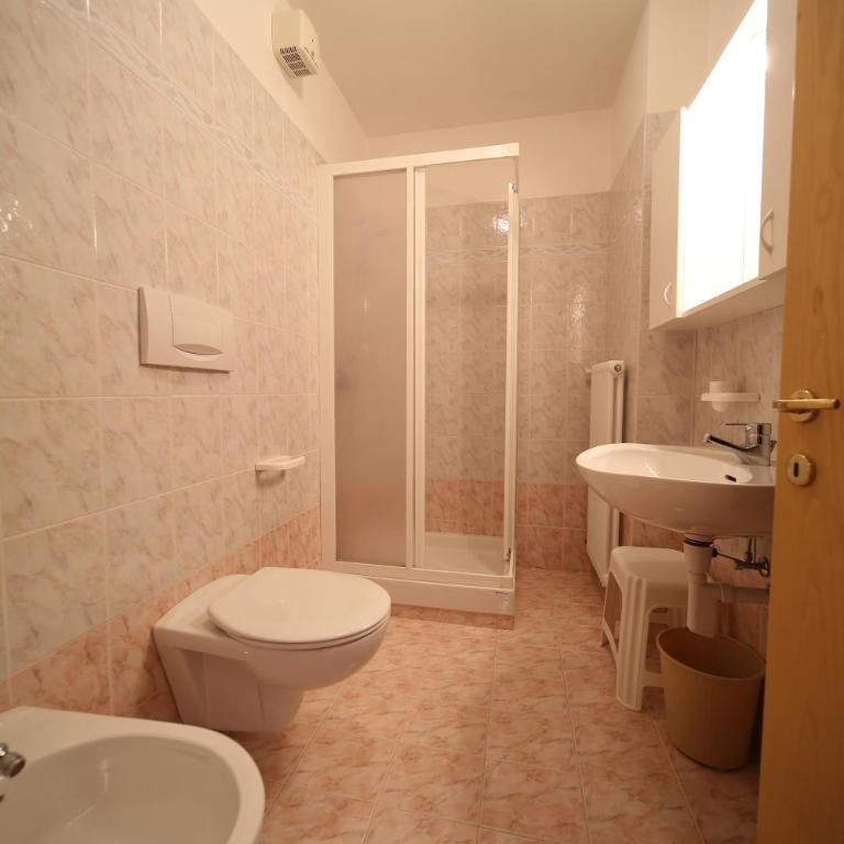 Appartamenti Rì de la Clama Andalo, Barbara - Apartment mit 1 Schlafzimmer - 8
