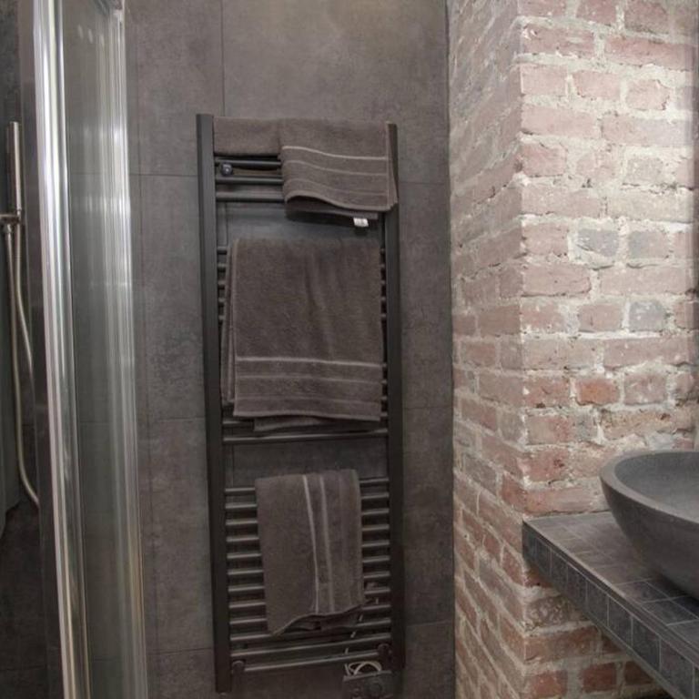 The Designer Apartment - Appartement 1 Chambre - 6