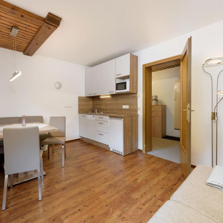 Haus Austria - Appartement 1 Chambre - 5