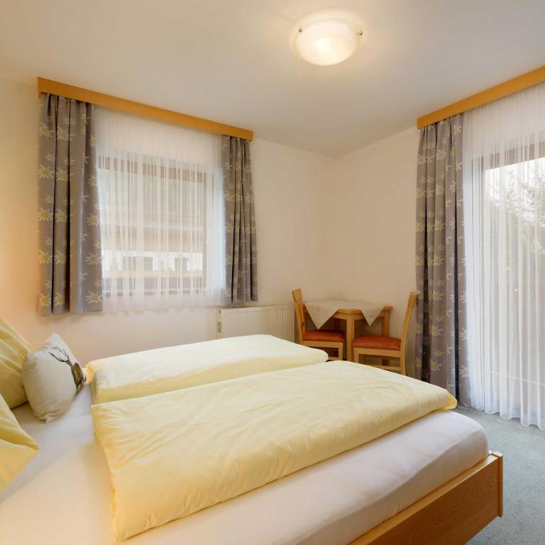 Haus Austria - Appartement 1 Chambre - 10