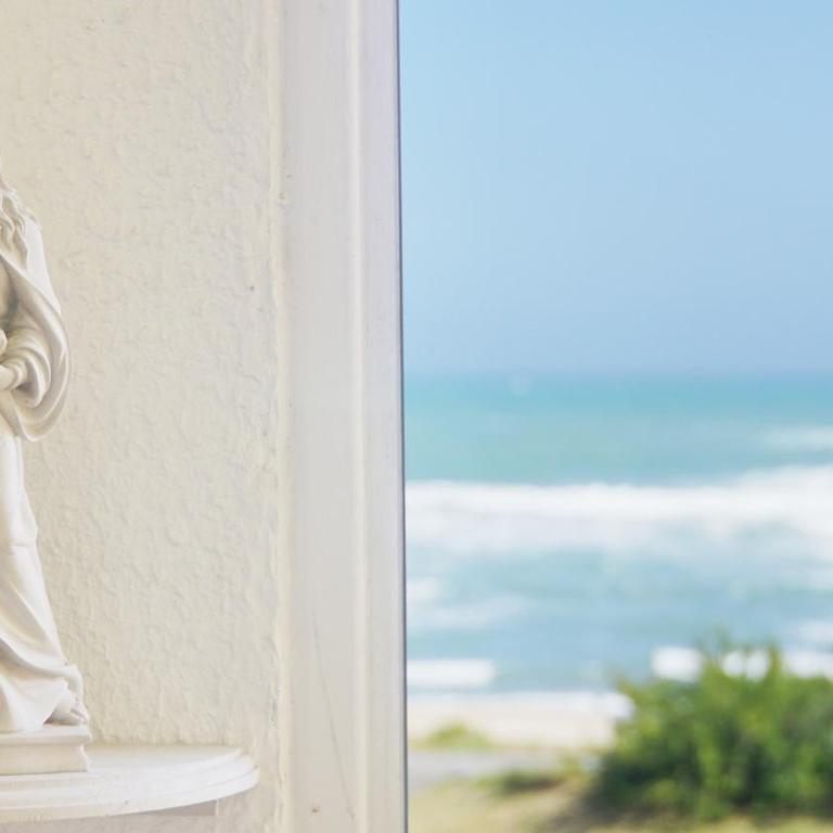 Vue mer à la plage du Môle - Clim - Fibre Wifi - Appartement 2 Chambres - 15