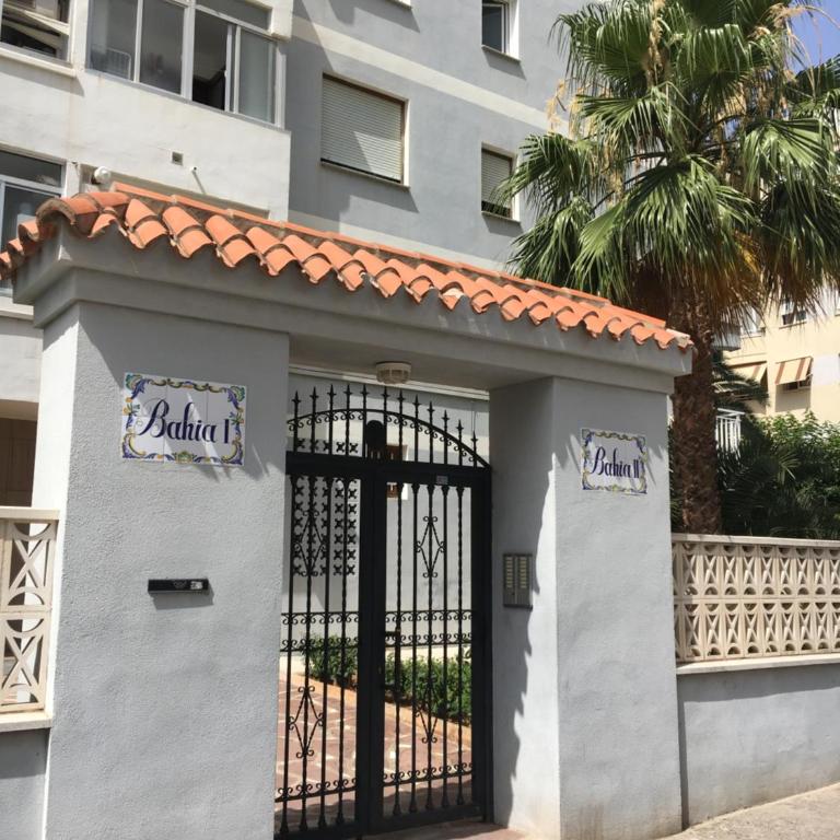 Apartamento con vistas - Apartment - 23