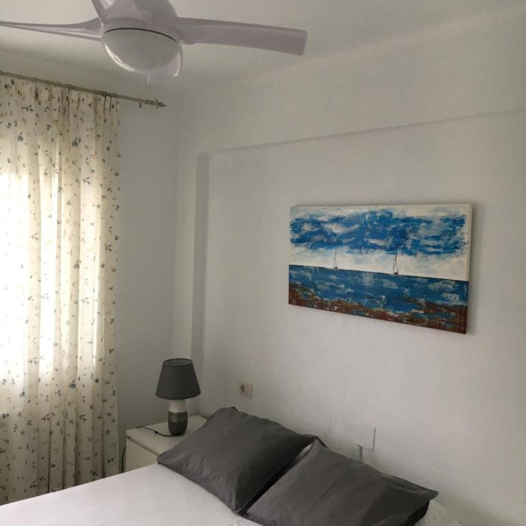 Apartamento con vistas - Apartment - 11