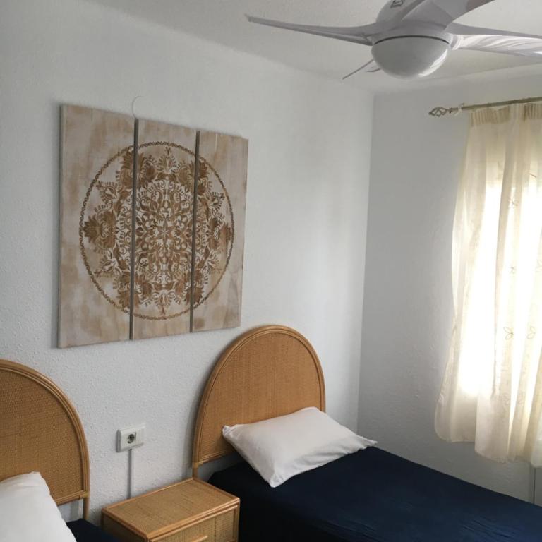 Apartamento con vistas - Apartment - 12