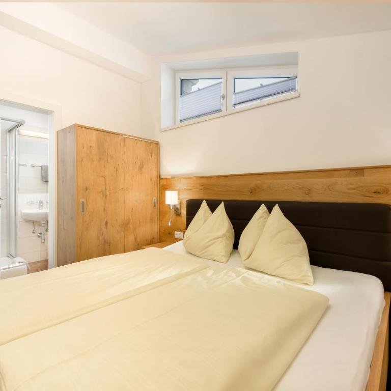 Haus Austria - Appartement 1 Chambre - 2
