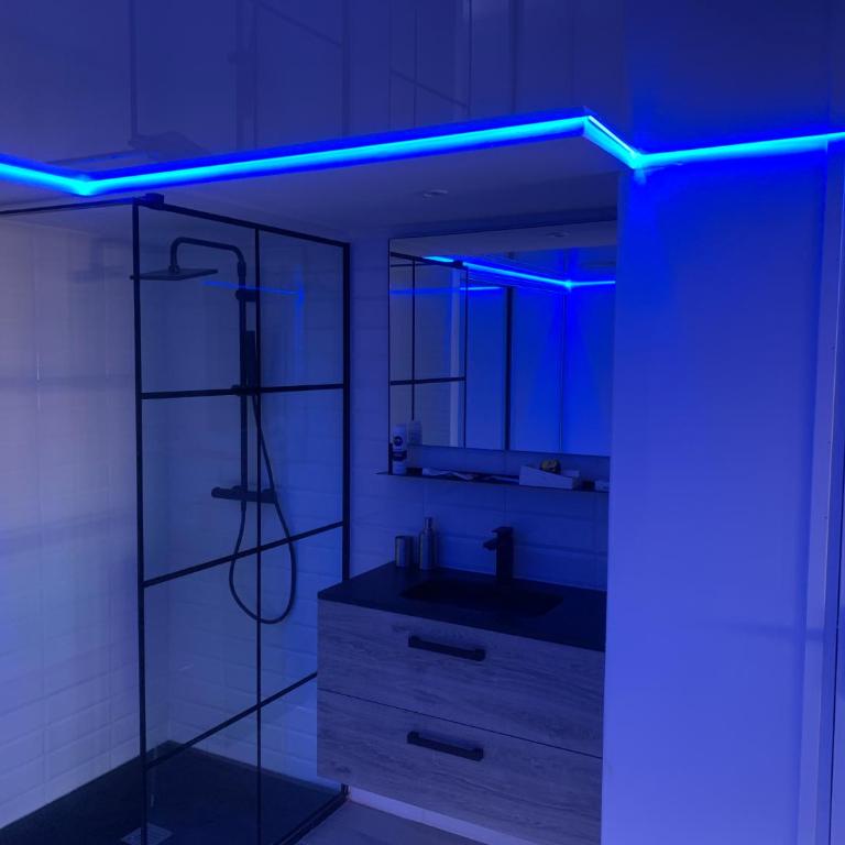 MARINA LOVE - Apartamento de 1 dormitorio - 28