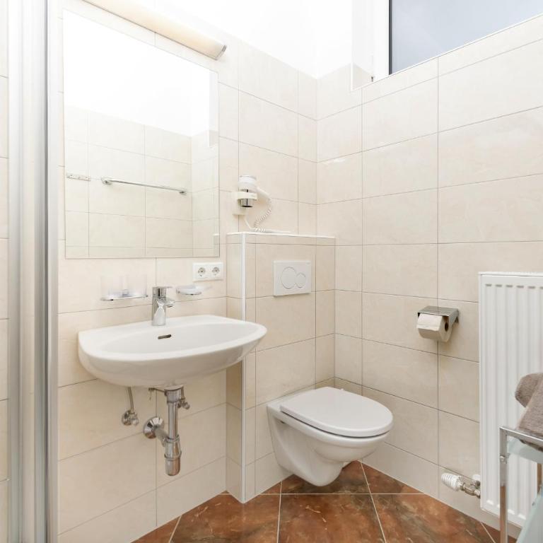Haus Austria - Appartement 1 Chambre - 6