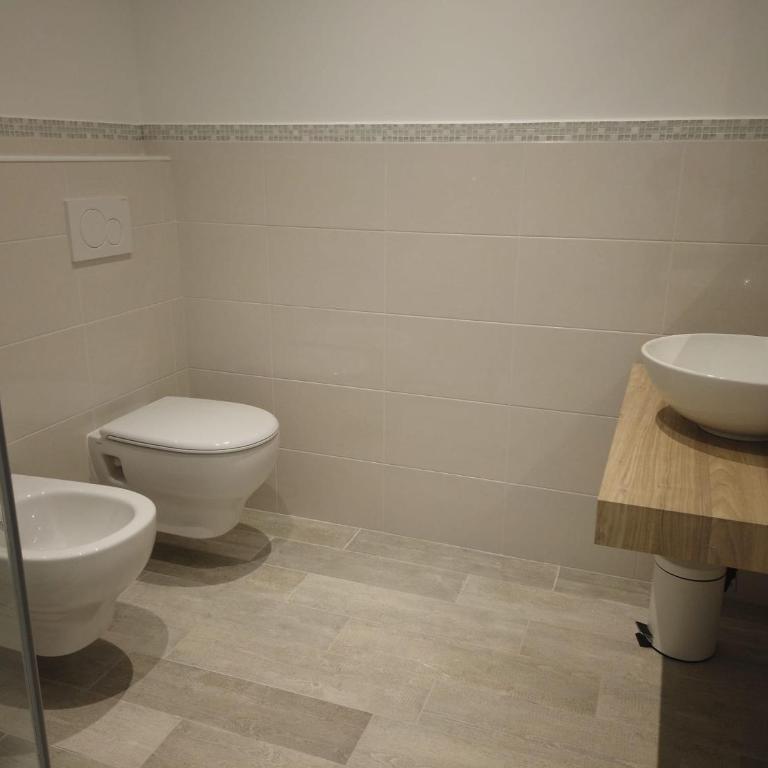 Casa Palanca Camere - Camera Matrimoniale con Bagno Privato - 8