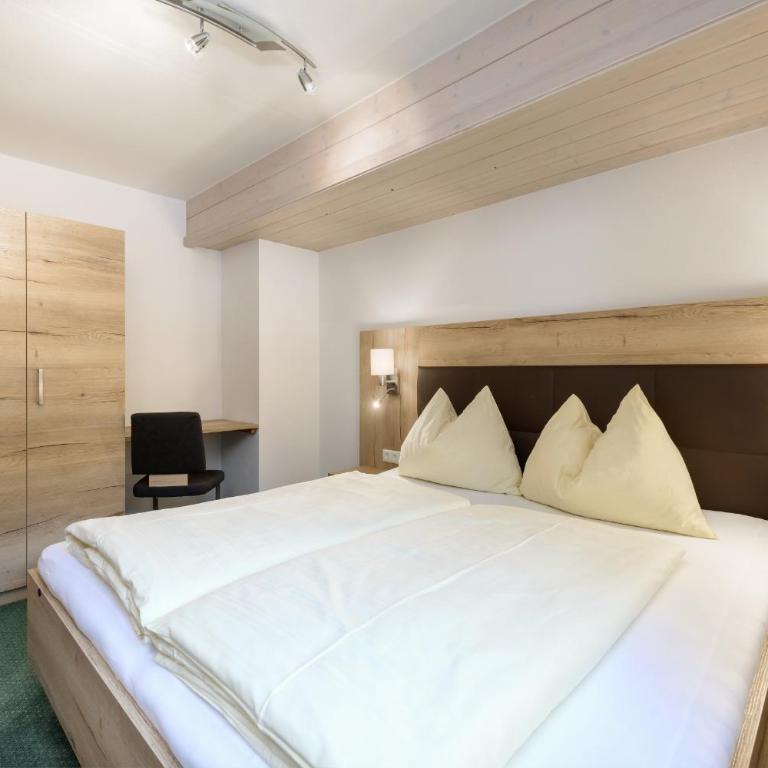 Haus Austria - Appartement 2 Chambres - 2