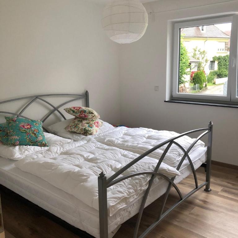 Ferienwohnung Caluma - Apartment mit 2 Schlafzimmern - 8