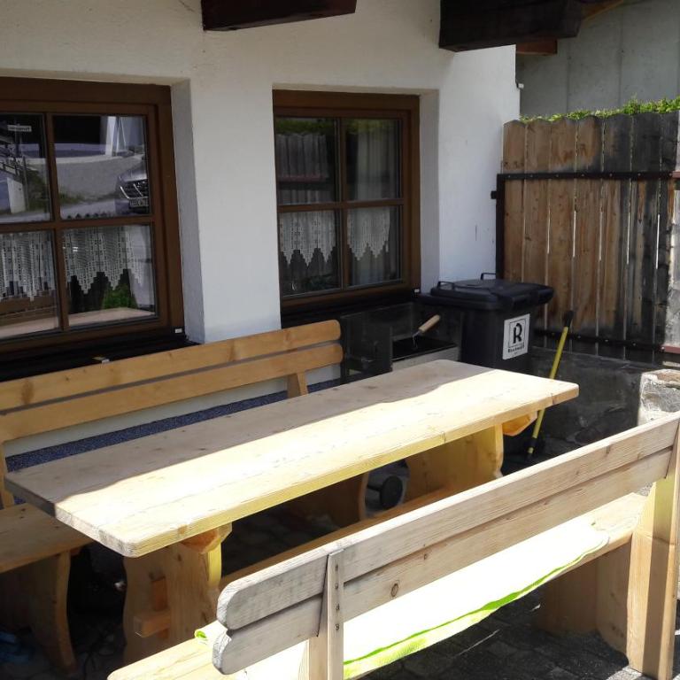 Maridl`s Ferienhaus - Haus mit 3 Schlafzimmern - 2