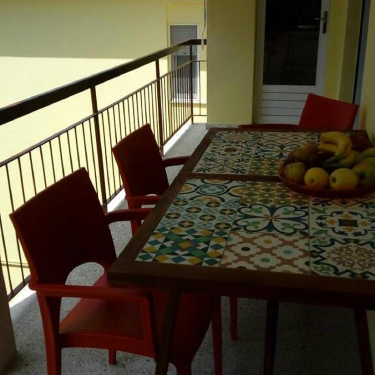 Appartamento Riva Foscolo - Appartamento con 2 Camere da Letto - 23