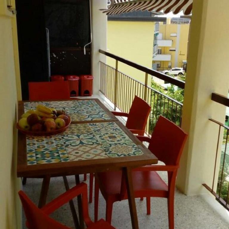 Appartamento Riva Foscolo - Appartamento con 2 Camere da Letto - 22