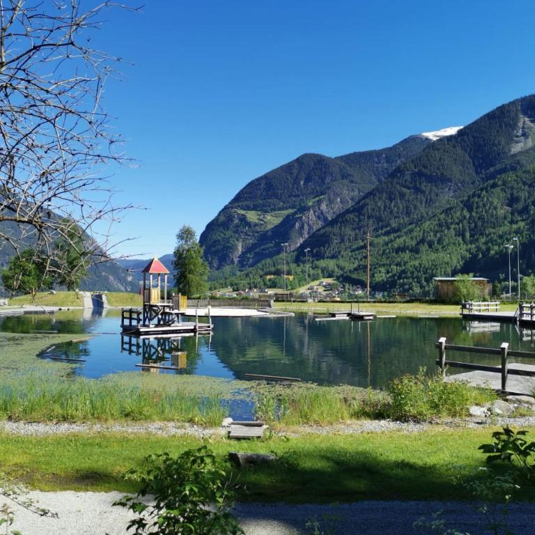 Maridl`s Ferienhaus - Haus mit 3 Schlafzimmern - 27