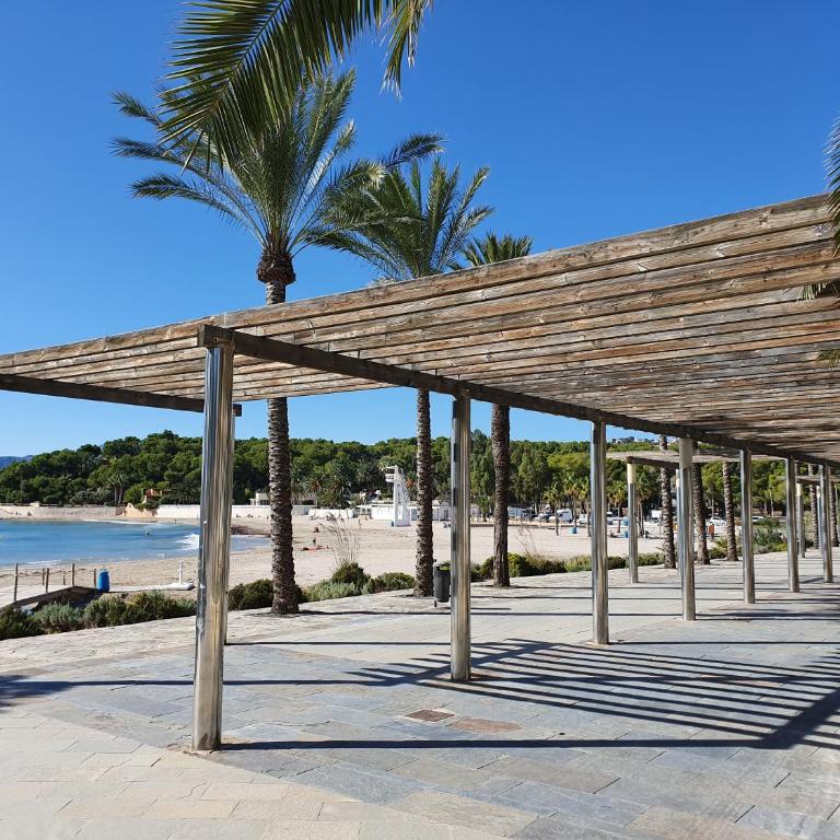 Villa Maia by Moraira Holiday Homes - Casa Vacanze - 17