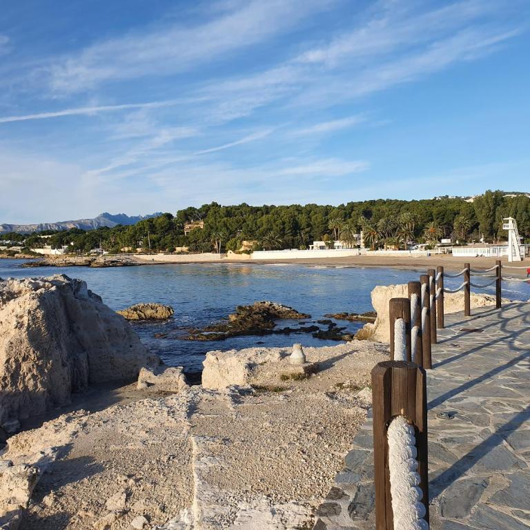 Villa Maia by Moraira Holiday Homes - Casa Vacanze - 19