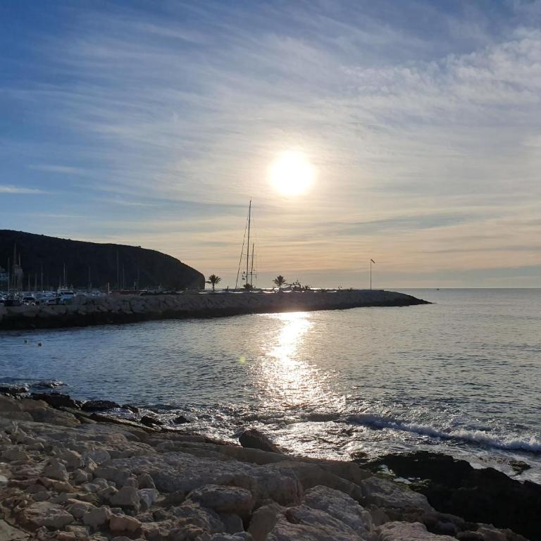 Villa Maia by Moraira Holiday Homes - Casa Vacanze - 21