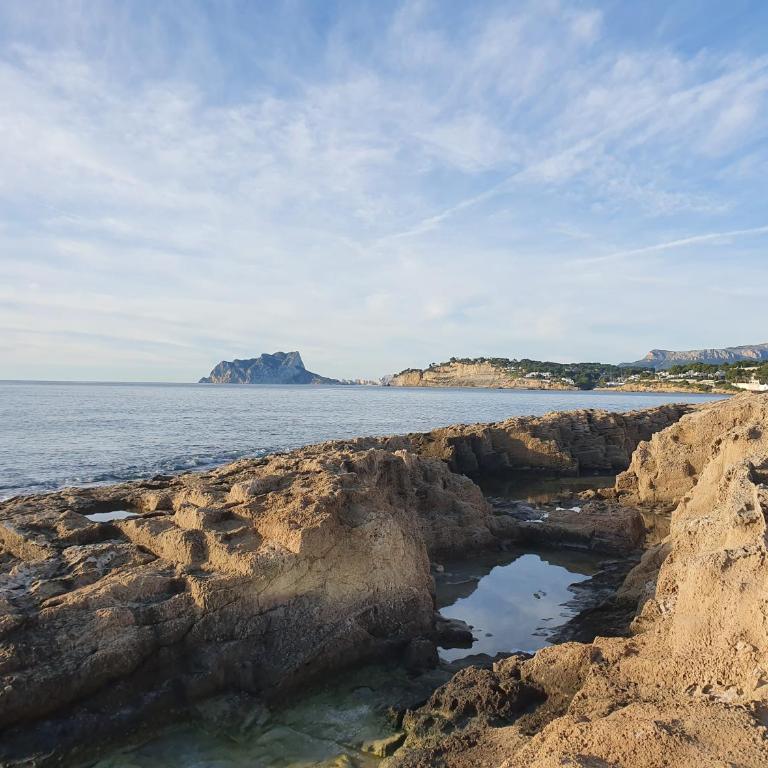 Villa Maia by Moraira Holiday Homes - Casa Vacanze - 22