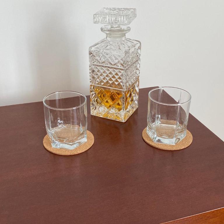 Unfamiliar Mili, Center - Apartman sa 1 Spavaćom Sobom - 6