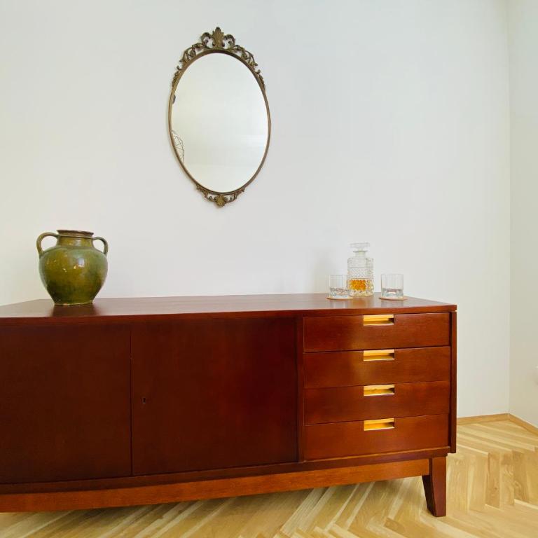 Unfamiliar Mili, Center - Apartman sa 1 Spavaćom Sobom - 3