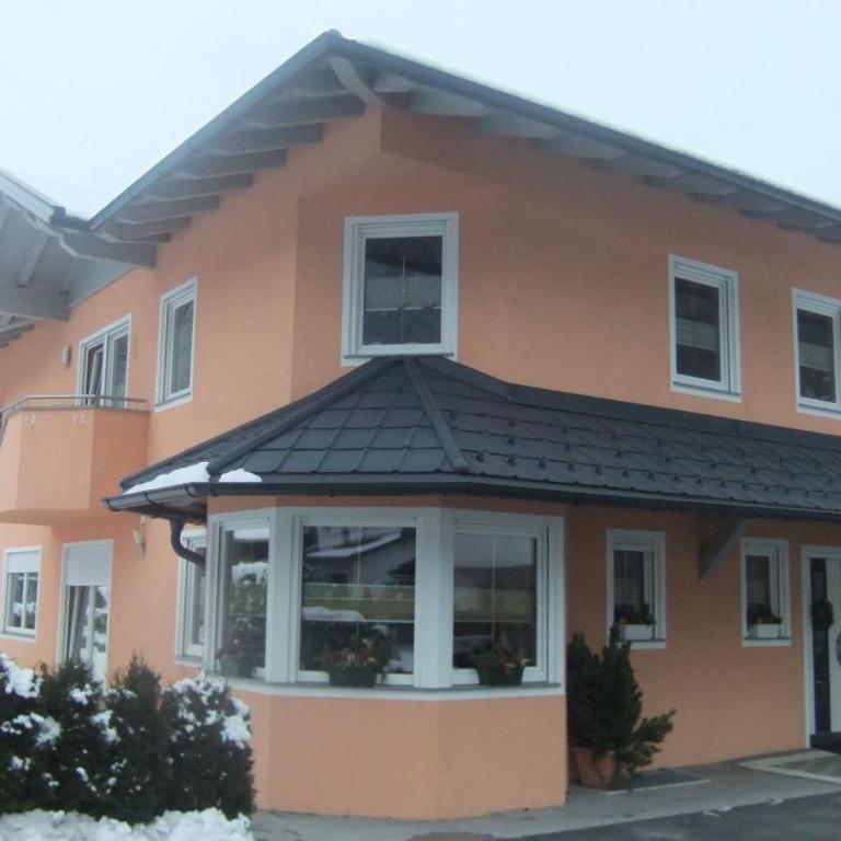 Apart Sunshine - Apartment mit 1 Schlafzimmer und Balkon - 18