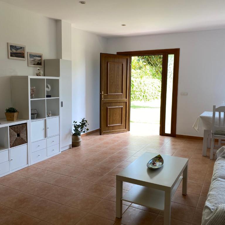 APARTAMENTOS MAR DE AREAS - Apartamento de 2 dormitorios - 14