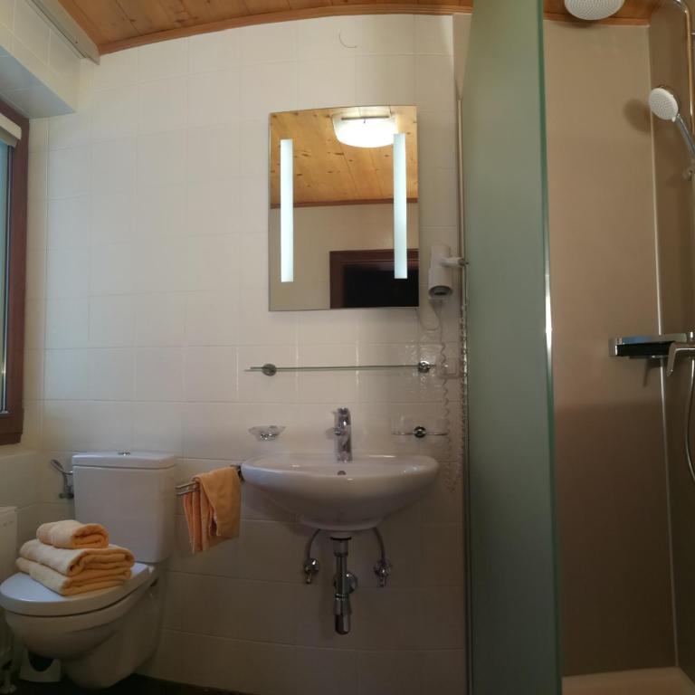 Gästehaus Knunbauer - Apartment mit 1 Schlafzimmer - 6