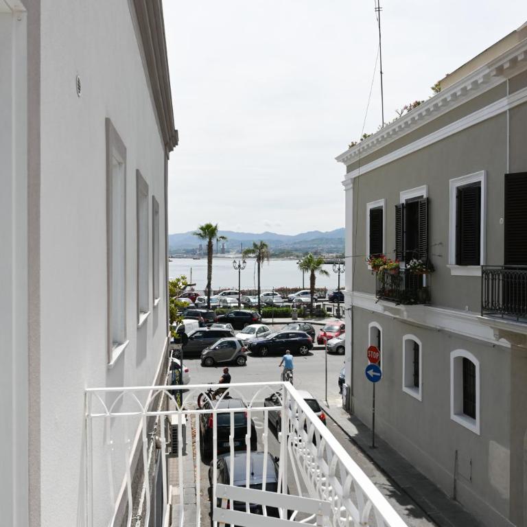 L'Ancora B&B - Camera Matrimoniale Superior con Balcone - 8