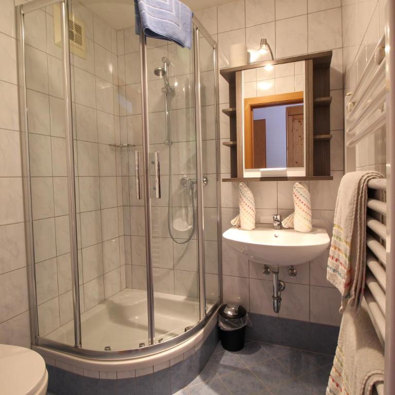 Apartements Richlegghof - Appartement 1 Chambre - 4