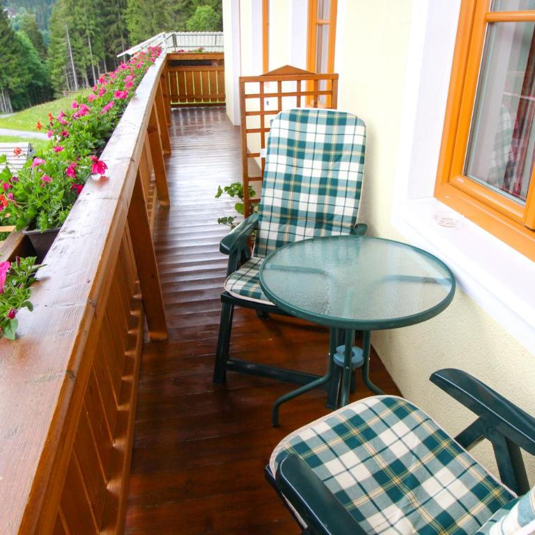 Apartements Richlegghof - Appartement 1 Chambre - 2
