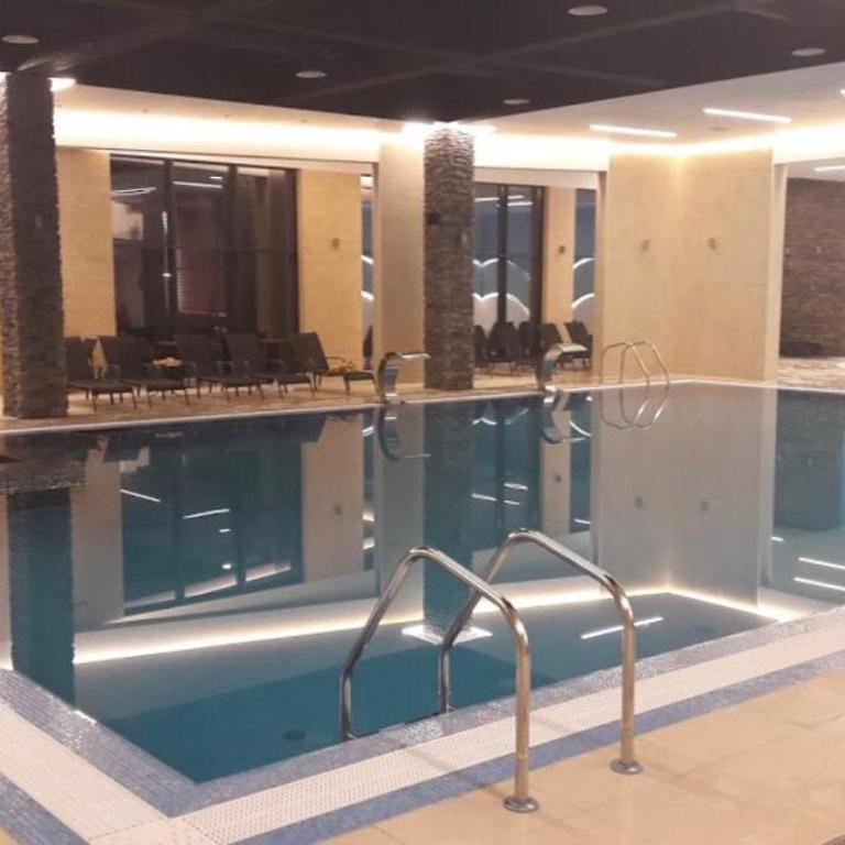 Apartman Milić Zlatibor - Apartman sa 2 Spavaće Sobe - 18