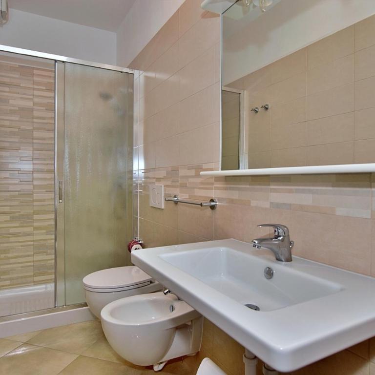 Residenza Canova - Appartamento con 1 Camera da Letto - 2