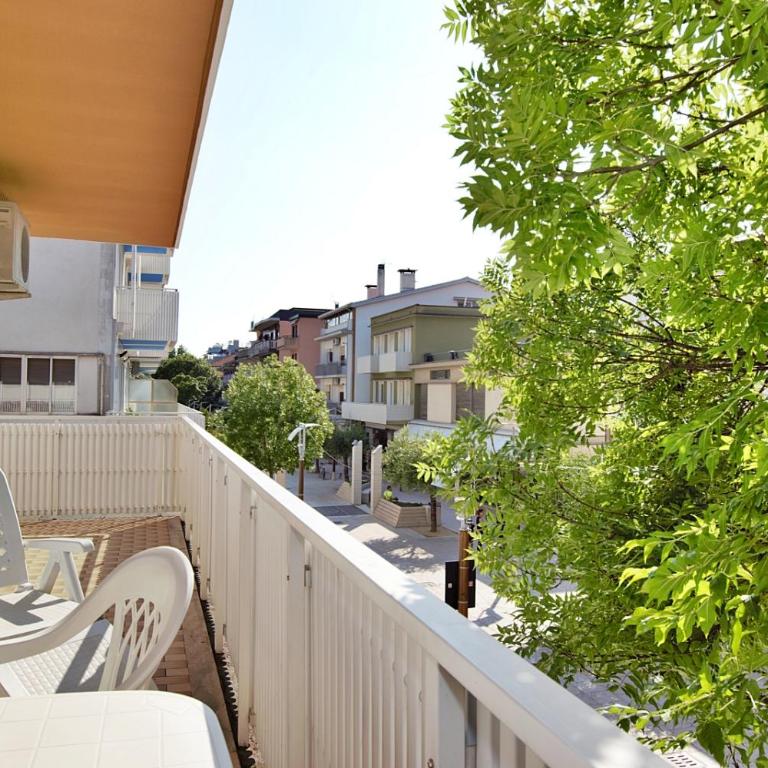 Residenza Canova - Appartamento con 1 Camera da Letto - 3