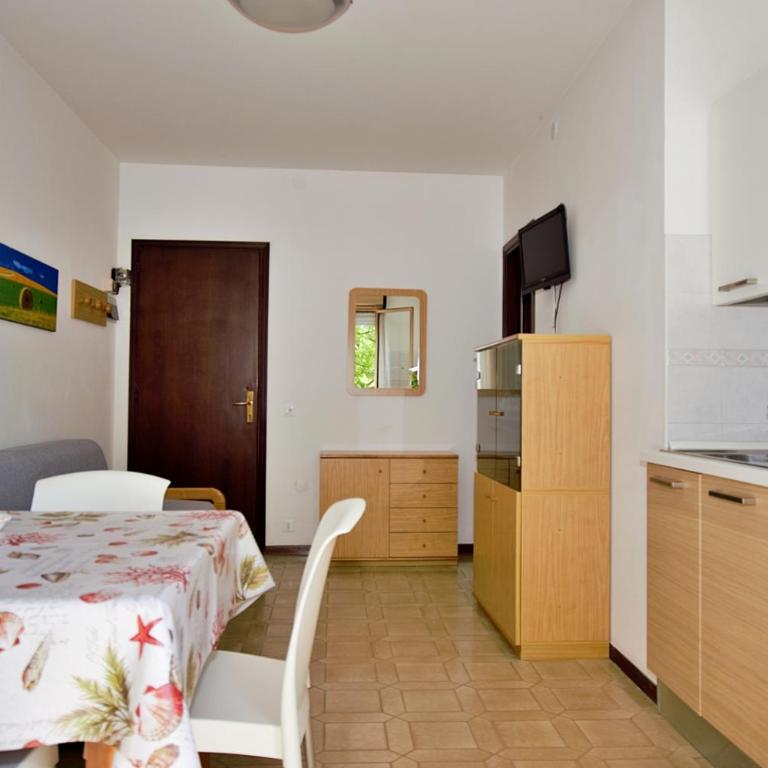 Residenza Canova - Appartamento con 1 Camera da Letto - 6