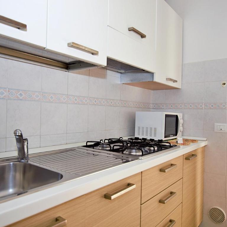 Residenza Canova - Appartamento con 1 Camera da Letto - 9