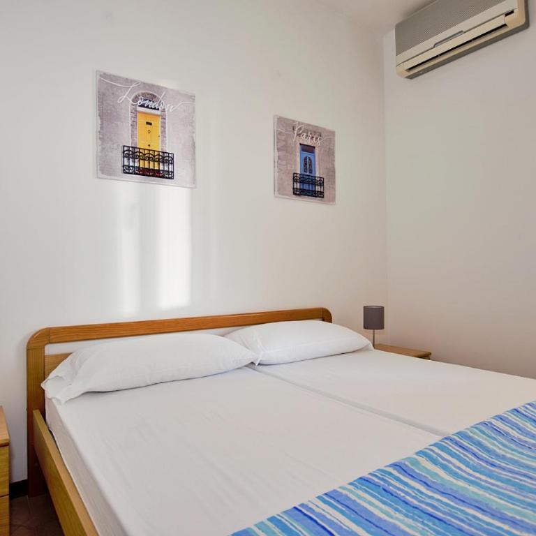 Residenza Canova - Appartamento con 1 Camera da Letto - 11