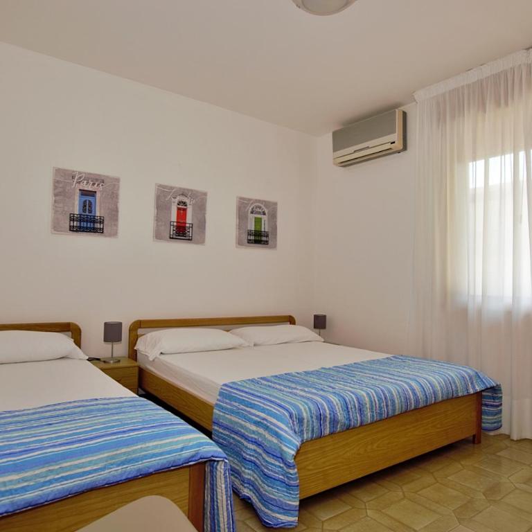 Residenza Canova - Appartamento con 1 Camera da Letto - 12