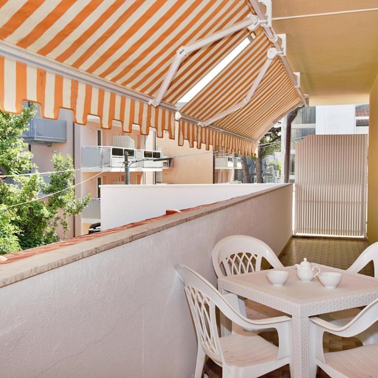 Residenza Canova - Monolocale - 3