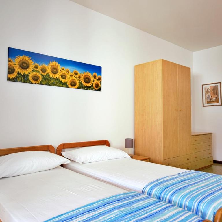 Residenza Canova - Monolocale - 5