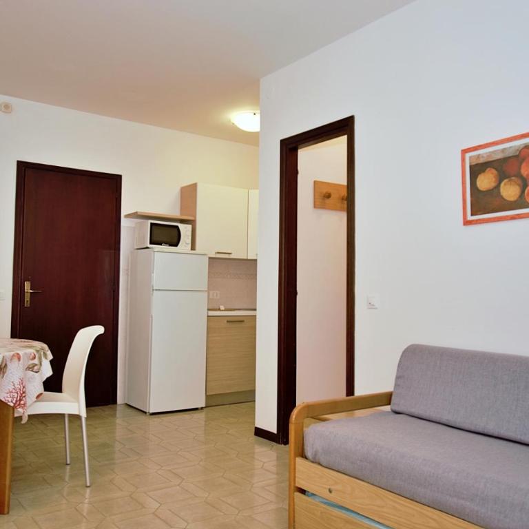 Residenza Canova - Monolocale - 8