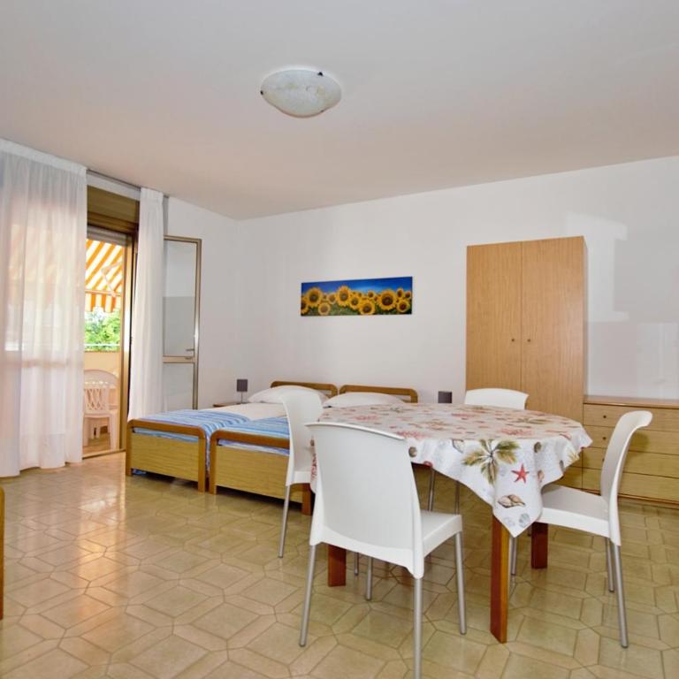 Residenza Canova - Monolocale - 10