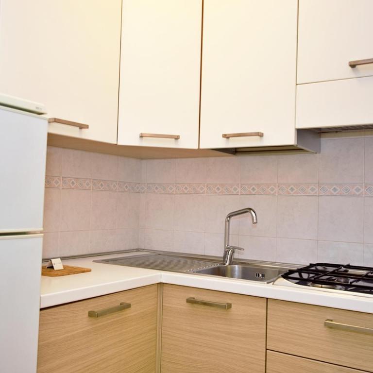 Residenza Canova - Monolocale - 11