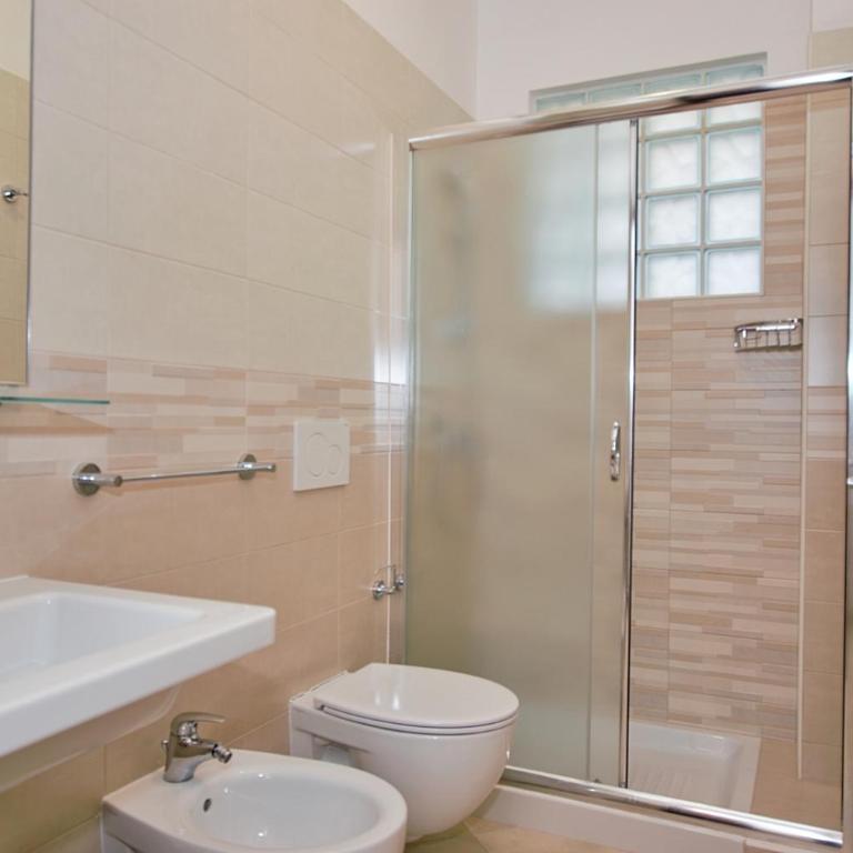 Residenza Canova - Monolocale - 13
