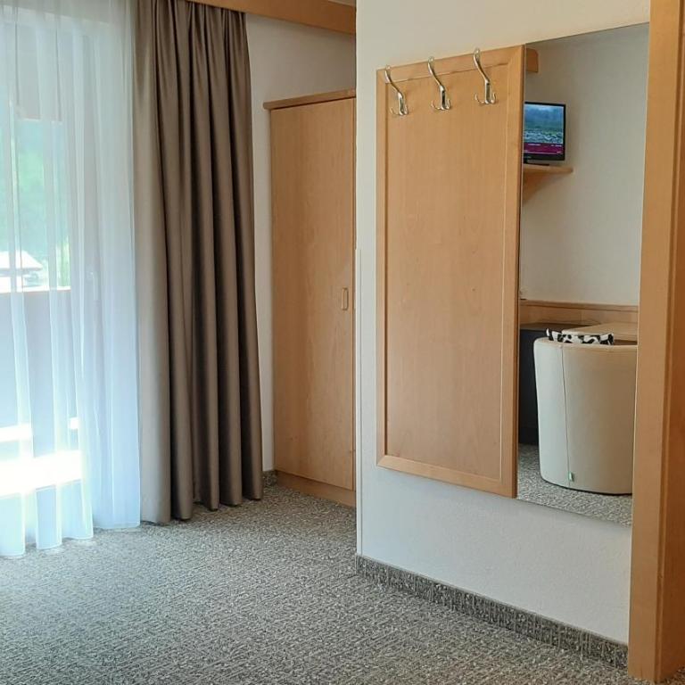 Hotel Garni Bergland - Einzelzimmer - 1