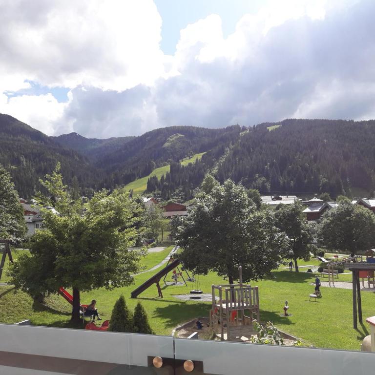 Phantasia - Apartment 3, 4 oder 5 - 2