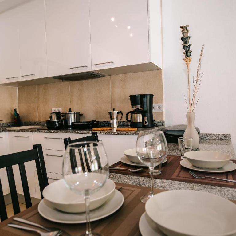 The Green Oasis - Apartamento de 1 dormitorio - 12