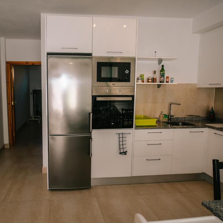 The Green Oasis - Apartamento de 1 dormitorio - 10