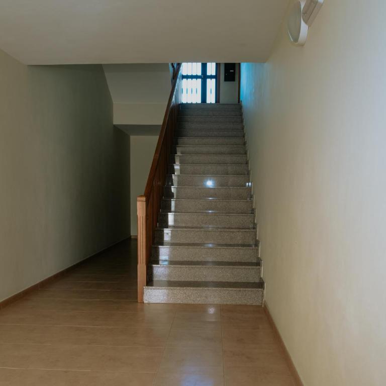 The Green Oasis - Apartamento de 1 dormitorio - 20