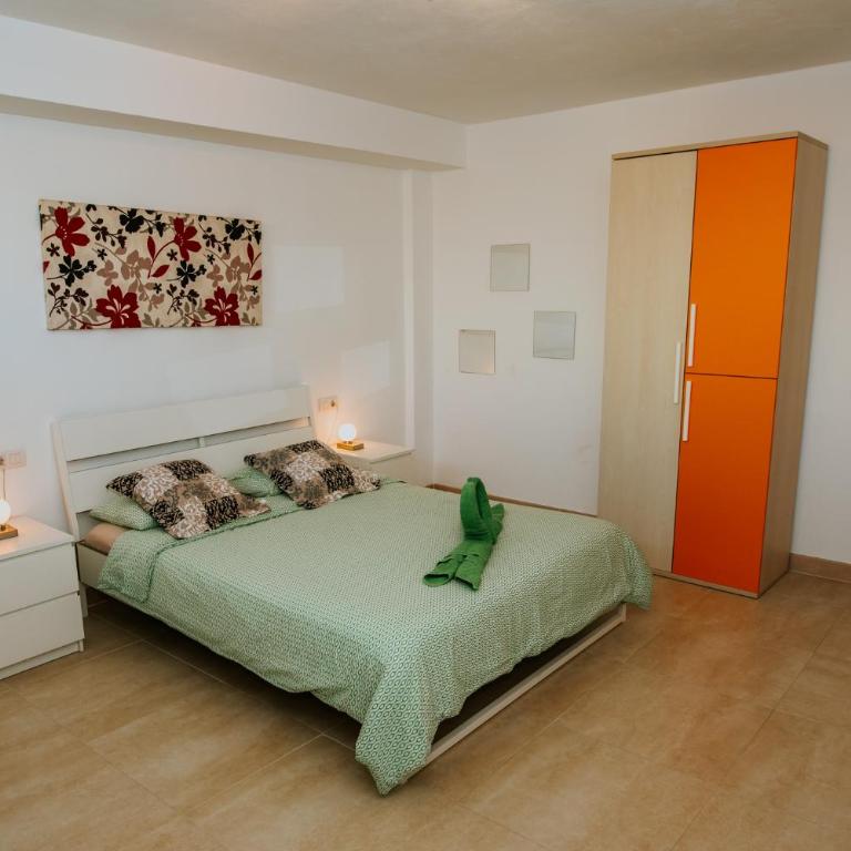 The Green Oasis - Apartamento de 1 dormitorio - 14