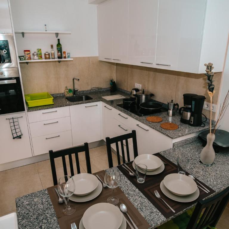 The Green Oasis - Apartamento de 1 dormitorio - 11